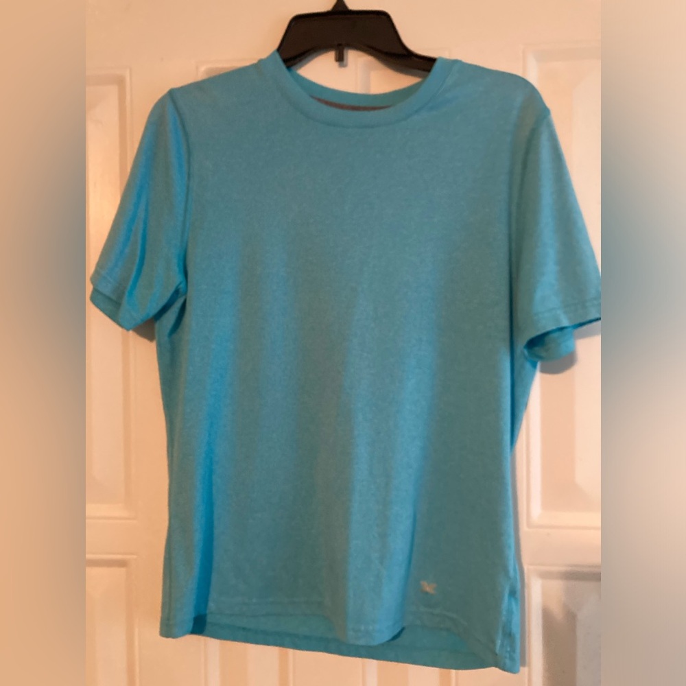 Men’s Xersion Fit - Dri Shirt - S